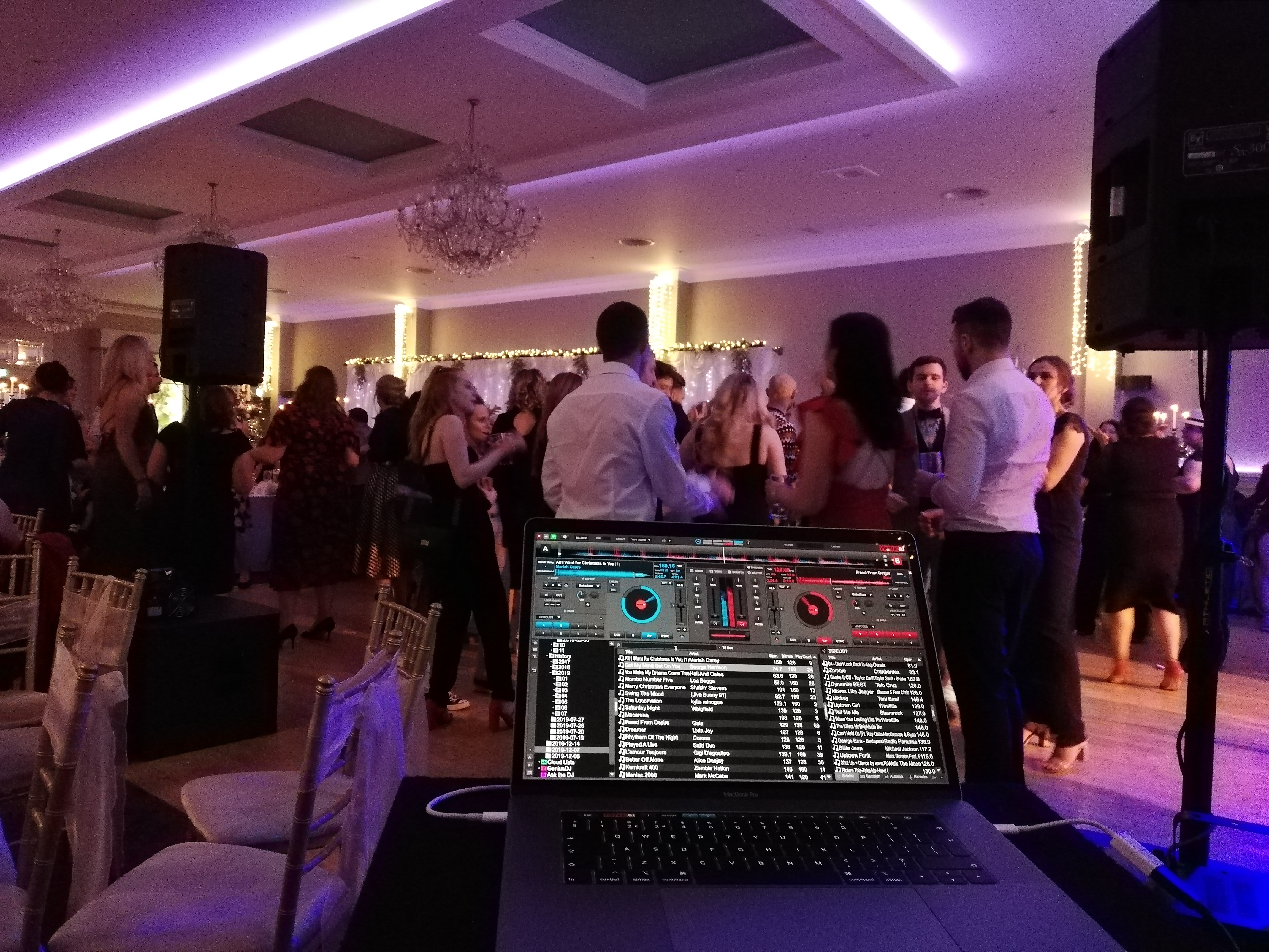 Wedding DJ Kerry Kerry Wedding DJ Wedding DJs Munster Wedding DJ Cork Kerry Limerick Brides of Kerry